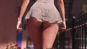 Sunset Rose - E07