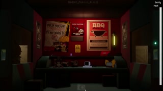 In Heat [MonsterBox] FNAF porn parody part 53