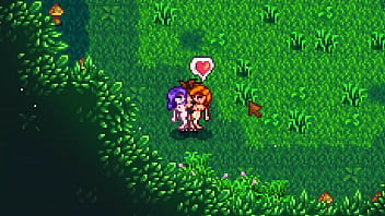 Xtardew Valley - Leah y Abigail Parte 2 en Espa&ntilde_ol - Stardew Valley