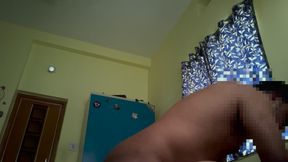 Dropped Bhabhi off Early in the Morning