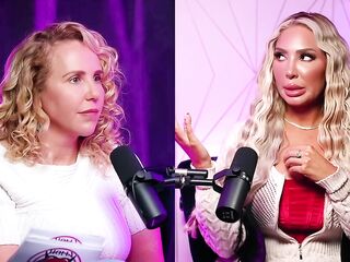 Farrah Abraham on Holly Randall Unfiltered
