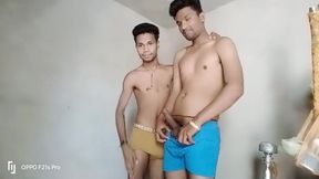 Frends &amp;amp; Friend -gay Anal Sex Movies