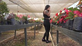 hardcore sexual fuck fest with a sexy colombian porn star