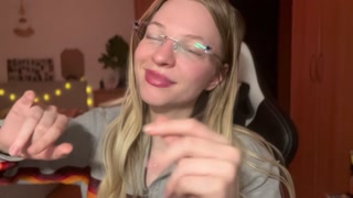 Chastity encouragement 🔒