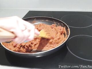 Spicy Bean Farts Throughout Taut Jeans POV (Trailer)