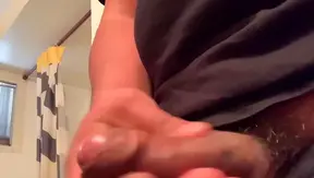 Young Latino Hunk Explores Steamy Solo Fantasies – Horny Hard 18+