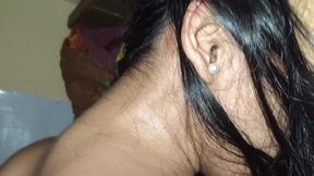 Indian Desi Hot Tuition Teacher Tight Ass Anal Sex in Hindi, Palak Didi Ki Gand Chudai ( Hindi Audio
