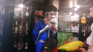 X-Ray's Sex Club - Folge 07 - Kein Halloween Clip