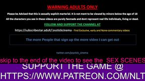 Symphony of the Serpent - (PT 45) - More and more side chicks