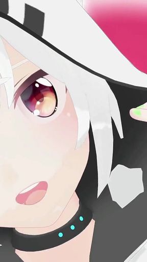 Azumaim Loki Hentai Mmd 3D White Hair Color Edit Smixix
