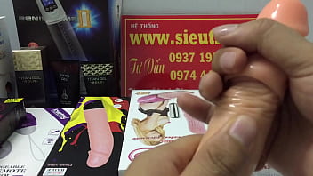 Bao đ&ocirc_n z&ecirc_n đầu cho cậu nhỏ tăng 5cm