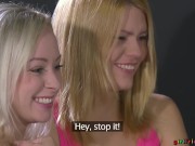 Watching movies and getting horny - GirlfriendsXXX