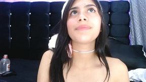 Irene Gomez Private Show
