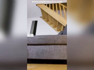 #928 - Le dressage de Julien la chienne avaleuse 4K