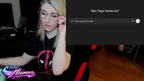 Dieter and the cheeky urologist ^^