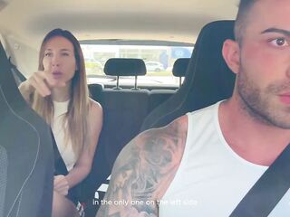 This is what happens when u order an Uber and u don't have any cash