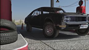 A Very Hot Family (part 17) New Update