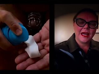 Dominatrix Mistress April - Blockhouse part 2 suffering hardcore
