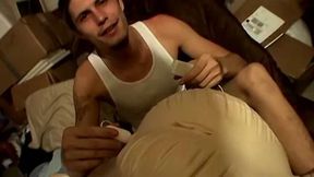 Straight Boys Fuck Anything