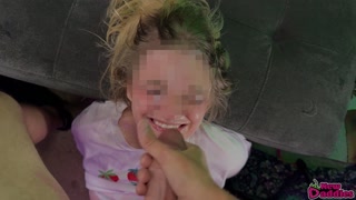 Blonde Trachea ~ Trailer Preview ~ Ion Candy ~ NewDaddies