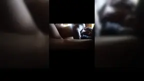 She Revealed Her Face, Maybe You Know Her, She Fucks Every Day