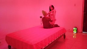 I Fuck a Beautiful Mexican Woman Deliciously