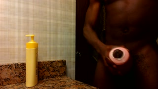 Breaking in the New Stroker