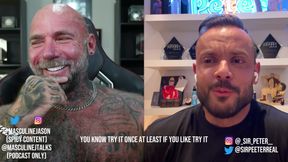 Porn Star Confessions - Sir Peter (episode 172)