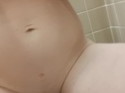 Security Guard Tried to Stop Me From Filming Before I Entered The Washroom