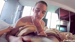 Lets Fuck Before We Get The Day Started