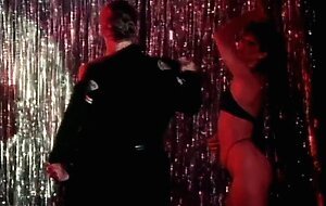 Legends Joanna Storm and Jerry Butler heat up Before Taija Joins For a Hardcore Threesome