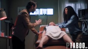 Feed Me Ep 4 Tommy Lulu Chu