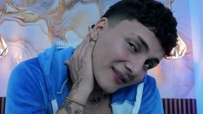 Liam Cardona Private Show