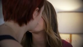 AllHerLuv.com - Crush - Sneak Peek