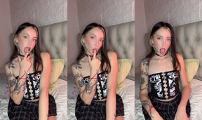OnlyFans Teen Tits