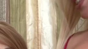 X-Rated Movie @Sucking Tits & #Threesome #MILF #Blonde #Big Dick #Big Boobs with @Bill Bailey and @Faye Reagan at @Reality Junkies