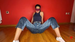 jeans wetting