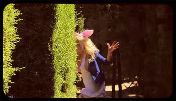 Liz & Blondie Lesbian Wonderland Adventure Top selection