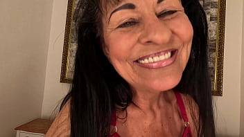 My first private masturbation video until orgams