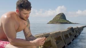 DrillMyHole - Muscle american finds pleasure in ramming hard