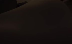 Big Ass Latina Dives Deep in Raw Ass Play