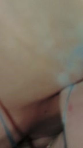 Pinay -Sarap na sarap!! Basang basa sa kantutan nila ni bf (very wet sex)-SingCan