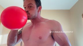 Cody Lakeview Blowing Balloons and One Pop Part42 Video1 - MP4