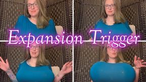 Expansion Trigger