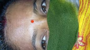 My stepson massaged my pussy and fucked me Indian desi bhabhi Bengali audio