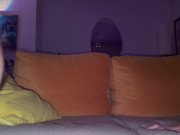 Twink gets hit by foreigners at sex party - 554