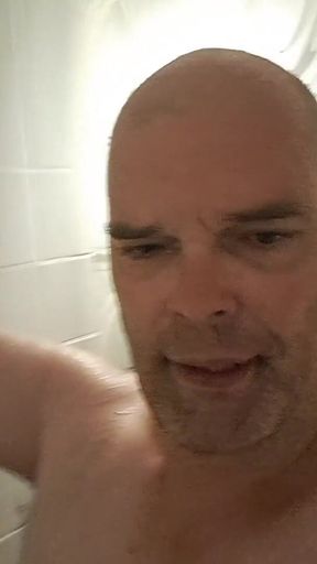 Sucking Games Under the Cold Shower