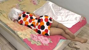 Old MILF's tight ass&#x1F351; takes a cock&#x1F32D; deep in her hot anal&#x1F44C;