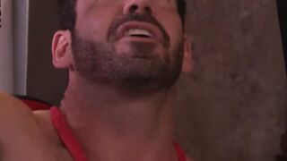 Andrew Fitchs Steamy Kisses Signal the Beginning of a Wild anal Rendezvous!
