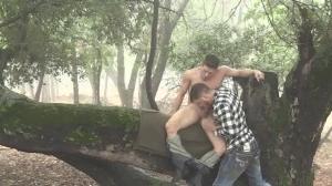 kinky Rider two - butthole Hook up